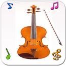 APK Real Violin