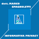 dott. Marco Spagnoletti icon