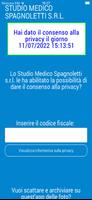 Studio Medico Spagnoletti Affiche