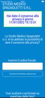 Studio Medico Spagnoletti poster