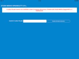 Studio Medico Spagnoletti screenshot 3