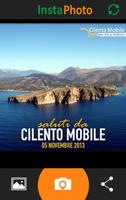 Cilento Mobile screenshot 1
