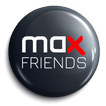 Max Friends simgesi