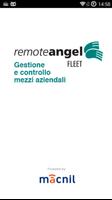 Remote Angel Fleet โปสเตอร์