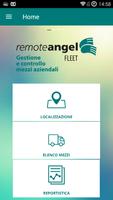 Remote Angel Fleet ภาพหน้าจอ 2