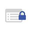 Modulo Privacy ikona