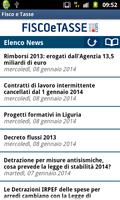 Fisco e Tasse News poster