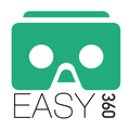 Easy 360 - cardboard VR tour