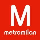 MetroMilan icon