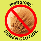 Mangiare Senza Glutine biểu tượng