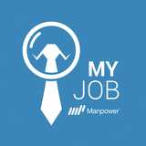 APK My Job by Manpower Italia