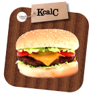 KcalC icône