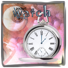 Pocket Watch Live Wallpaper आइकन