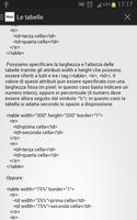 Html Programming Free - ITA 截圖 2