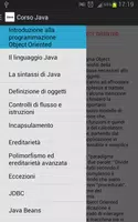 Java Programming - ITA ポスター