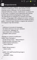 Java Programming - ITA スクリーンショット 2