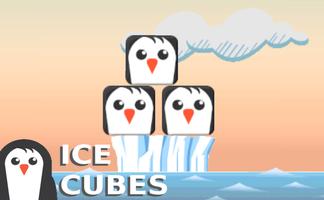 Ice Cubes capture d'écran 1