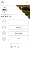 PSR Marche capture d'écran 1