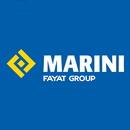 MARINI Sales APK