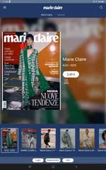 Marie Claire Italia XAPK download