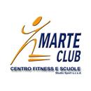 MARTE CLUB centro fitness aplikacja