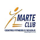 MARTE CLUB centro fitness icône
