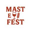 Mast e Fest Zeichen