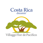Costa Rica dreamin' icône