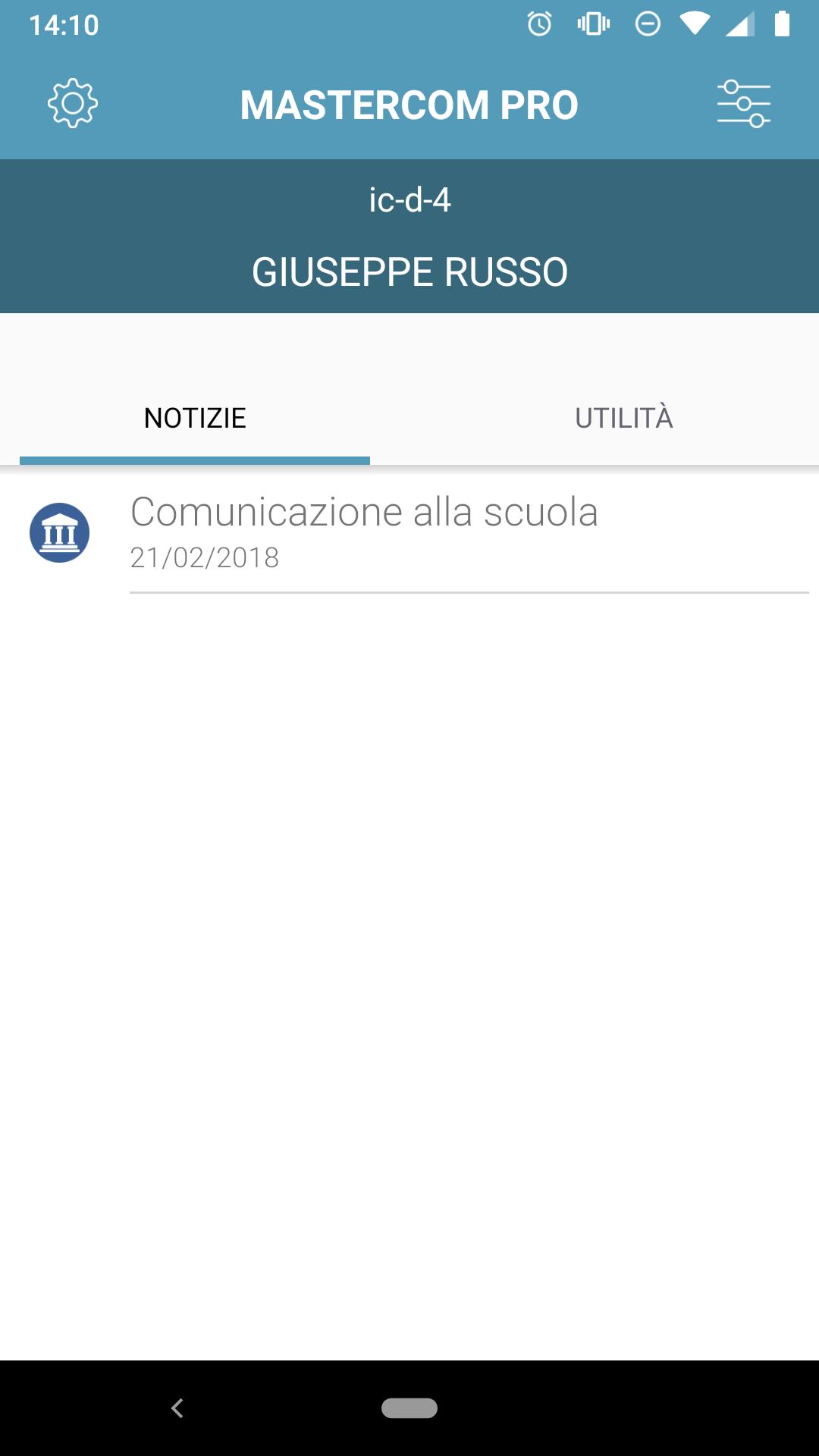 SCARICA MASTERCOM