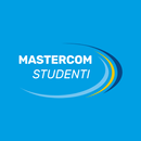 Mastercom Studenti aplikacja
