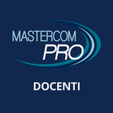 MasterCom Docenti icône