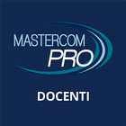 MasterCom Docenti أيقونة