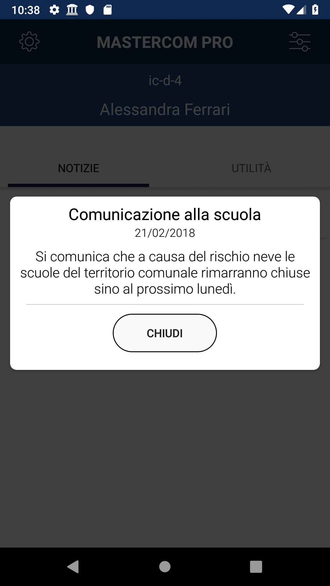 SCARICA MASTERCOM
