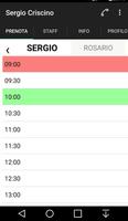 Sergio Criscino syot layar 1