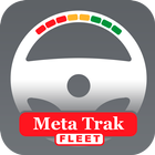 MetaTrak Fleet アイコン