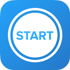 MetaTrak Start أيقونة