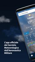 Poster Meteo Aeronautica