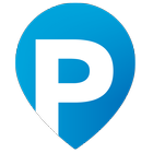 Parking Disc Manager أيقونة