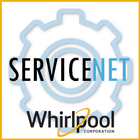 ServiceNet (r) icône