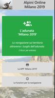 Alpini Online poster