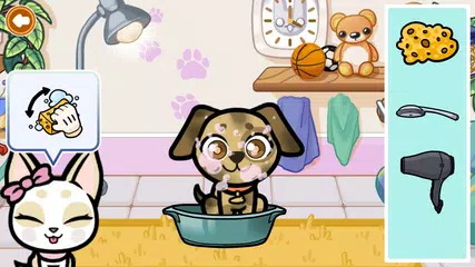 Sofì & Luì World XAPK 下載