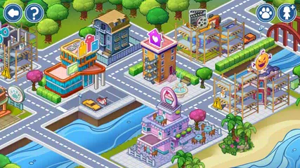 Sofì & Luì World XAPK 下載