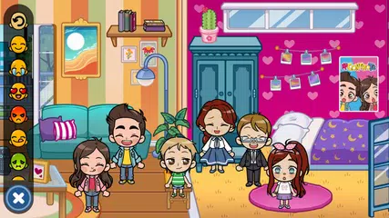 Sofì & Luì World アプリダウンロード