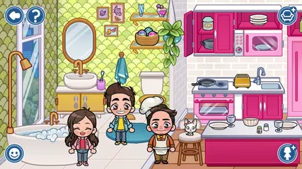 Sofì & Luì World アプリダウンロード