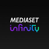 Mediaset Infinity TV ícone