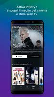 Mediaset Infinity TV 截图 3