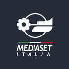 Mediaset Italia 圖標