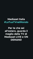 Mediaset Italia poster