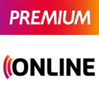 Premium Online icône