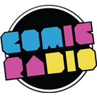 Comic Radio icône